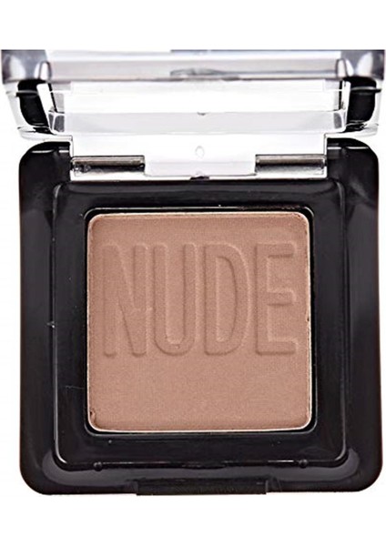 Nude Single Eyeshadow 76 Göz Farı modelleri