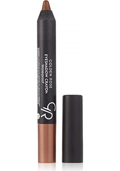 Eyeshadow Crayon Waterproof No:11 1 Paket Göz Farı