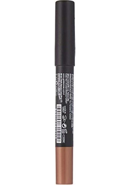 Eyeshadow Crayon Waterproof No:11 1 Paket Göz Farı fiyatları