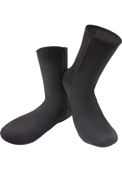 Dalış Wetsuit Çizmeler 3mm Sörf Şnorkel (Yurt Dışından) fiyatları