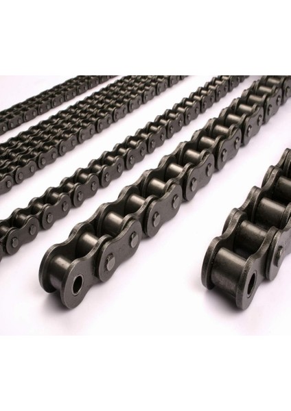 Motorsiklet 428 128L Zincir