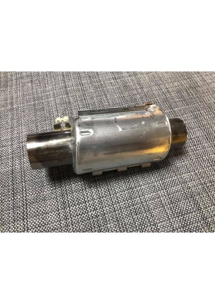 Bulaşık Makinesi Boru Tipi Rezistans Isıtıcı 1888150100 Ø32 - Arçelik Beko Altus Grundig Boru Tipi Isıtıcı
