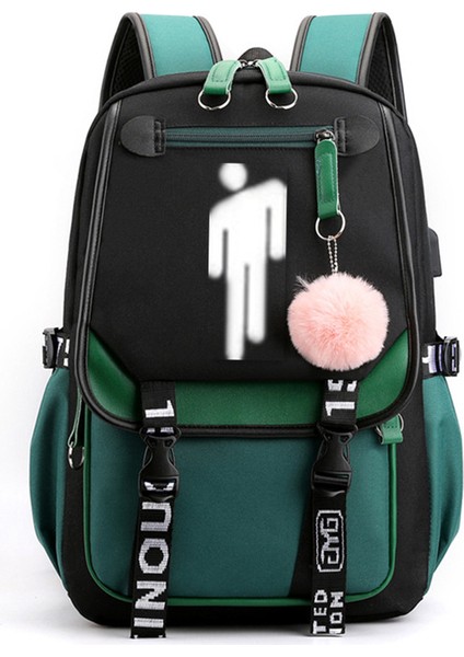 Sırt Çantası (Yurt Dışından)