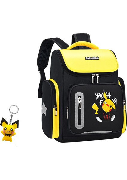 Sırt Çantası (Yurt Dışından)