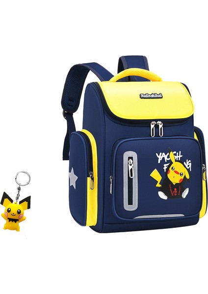 Sırt Çantası (Yurt Dışından)