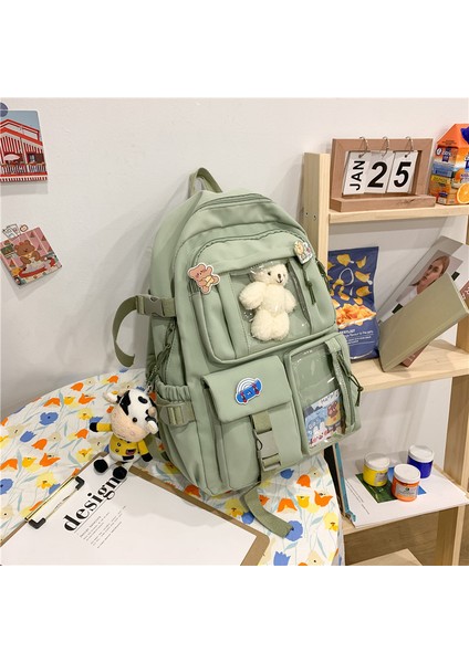 Sırt Çantası (Yurt Dışından) fırsatları