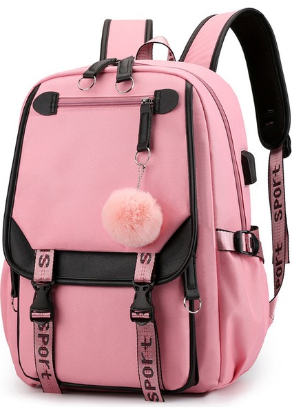 Sırt Çantası (Yurt Dışından)