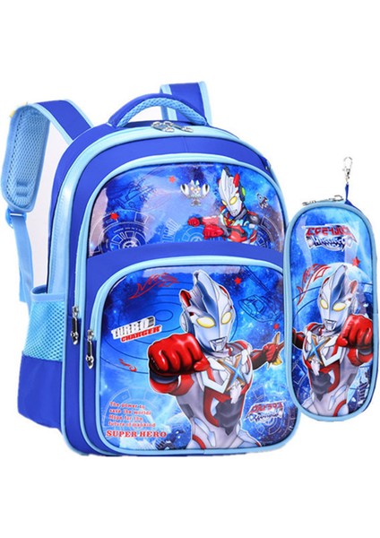 Sırt Çantası (Yurt Dışından)