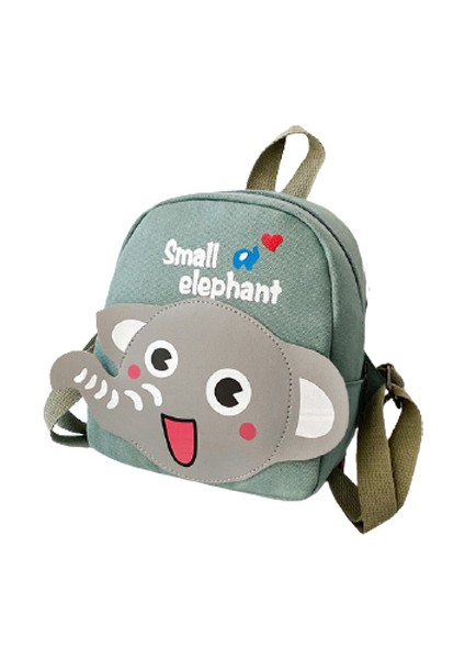 Sırt Çantası (Yurt Dışından)