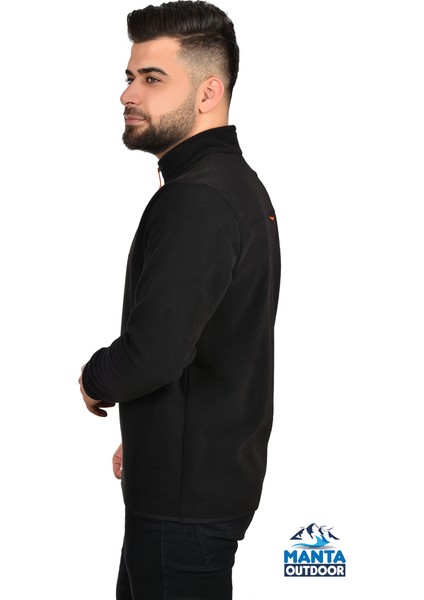 Mnt 6001 Mikro Polar Siyah fırsatları