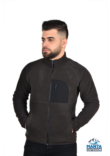 Mnt 6022 Par. Cepli Polar Antrasit