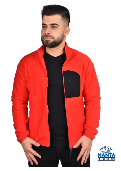 Mnt 6022 Par. Cepli Polar Kırmızı fiyatları