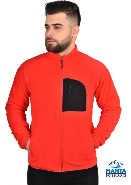 Mnt 6022 Par. Cepli Polar Kırmızı modelleri