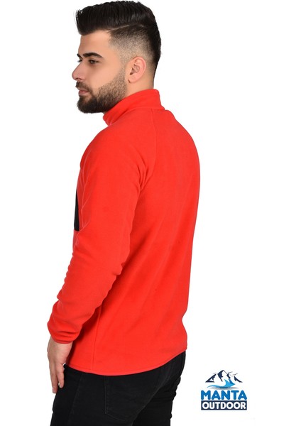 Mnt 6022 Par. Cepli Polar Kırmızı fırsatları