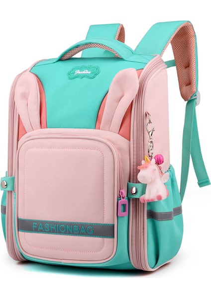 Sırt Çantası (Yurt Dışından)