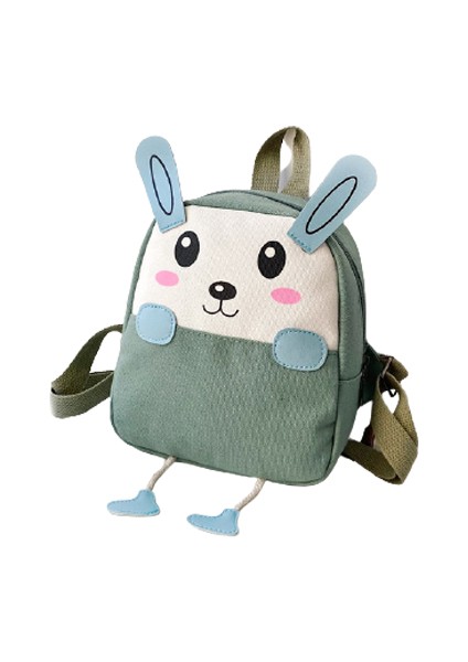 Sırt Çantası (Yurt Dışından)