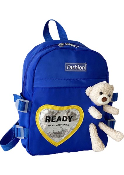 Sırt Çantası (Yurt Dışından)