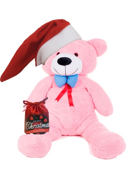 "merry Christmas" Konseptli Peluş Ayı