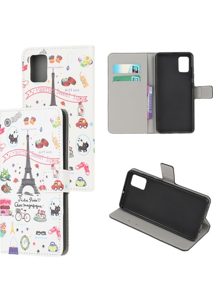 Samsung Galaxy A32 5g Için Koruyucu Kılıf (Yurt Dışından)