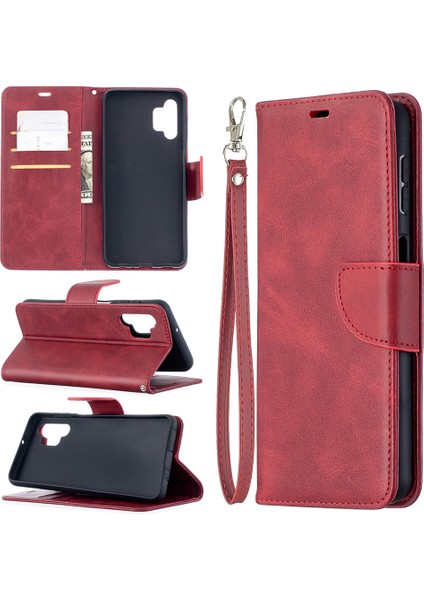 Samsung Galaxy A32 5g Için Koruyucu Kılıf (Yurt Dışından)