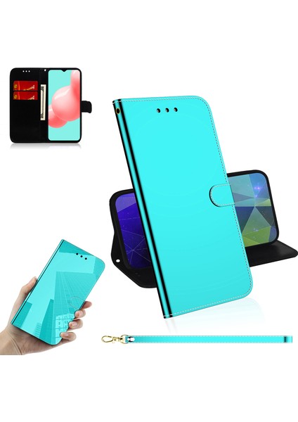 Samsung Galaxy A32 5g Için Koruyucu Kılıf (Yurt Dışından)