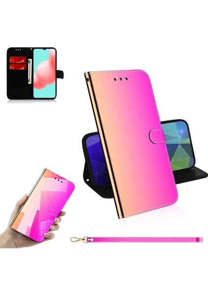 Samsung Galaxy A32 5g Için Koruyucu Kılıf (Yurt Dışından)