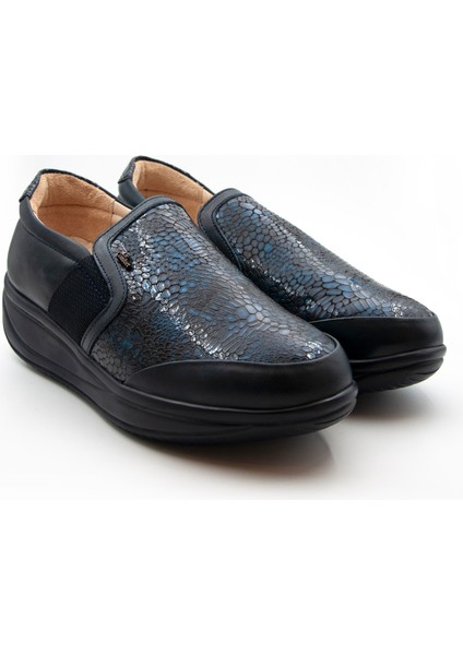 Lacivert Crocco Rocker Bottom Yürüyüş Ayakkabısı modelleri