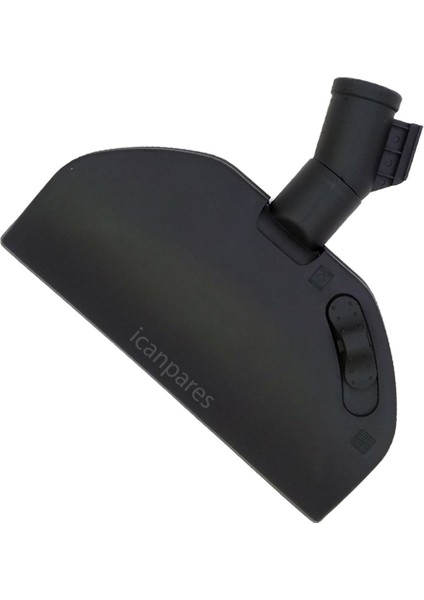 Universal 32 mm A+ Kalite Ince Elektrikli Süpürge Emici Yer Başlığı