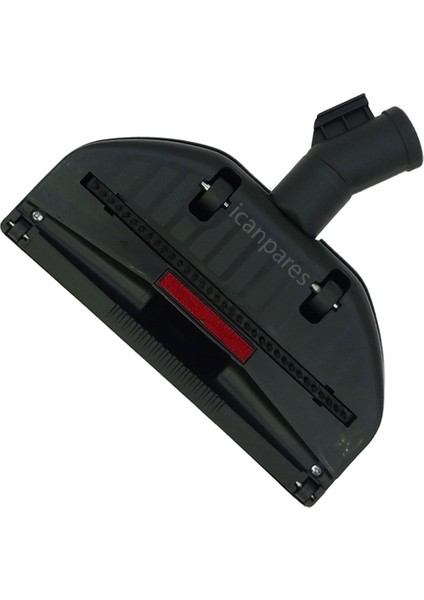 Universal 32 mm A+ Kalite Ince Elektrikli Süpürge Emici Yer Başlığı