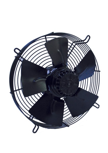 300MM Emici Aksiyel Fan 1385RPM 220V.