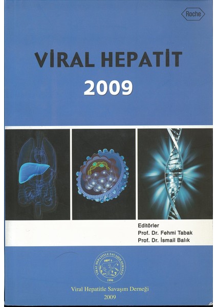 Viral Hepatit 2009 - Fehmi Tabak