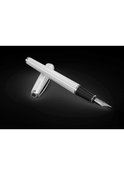 Vintage 33 Dolma Kalem Beyaz fırsatları