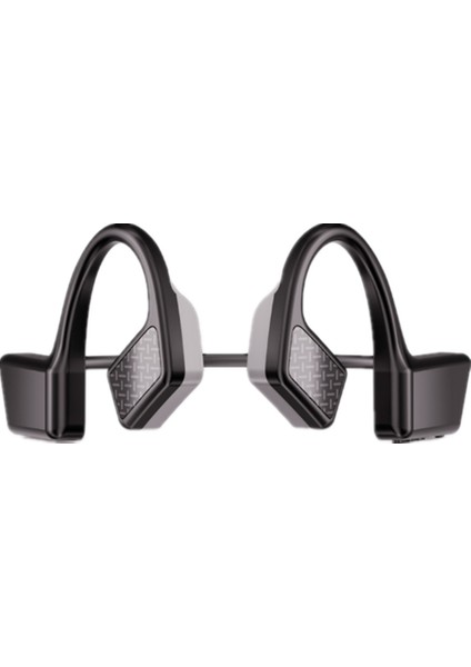 Kemik Iletimli Bluetooth Kulaklık Spor Kablosuz Bluetooth 5.0