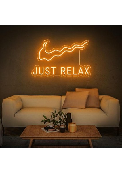 Just Relax Neon LED