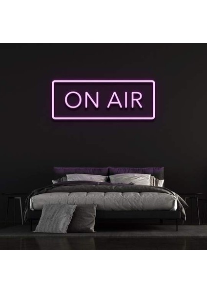 On Air Neon LED