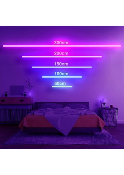 On Air Neon LED