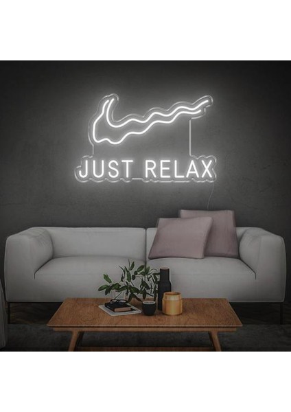 Just Relax Neon LED