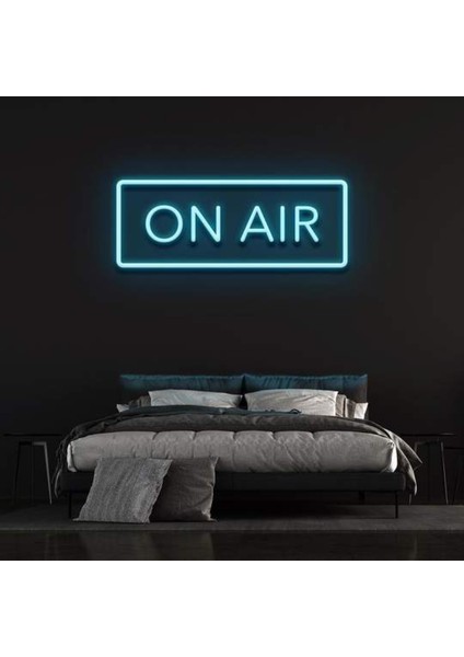 On Air Neon LED