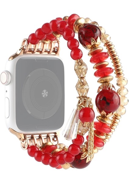 Apple Inci Kayış Serisi (Yurt Dışından)