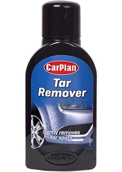 Tar Remover / Zift, Reçine ve Yapışkan Temizleyici 375ML