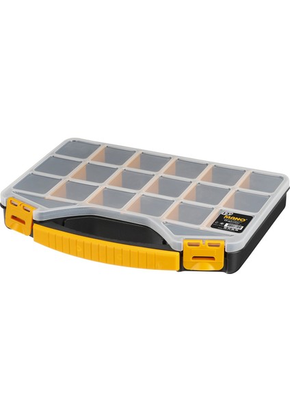 Grip Organizer Kutu 24 Inç