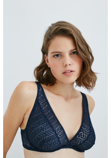 Pureness Wire Perfect Colors Dolgusuz Sütyen