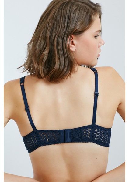 Pureness Wire Perfect Colors Dolgusuz Sütyen modelleri