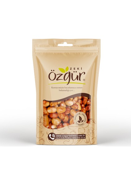 Özgür Leblebi Sultan Iğdesi 250GR