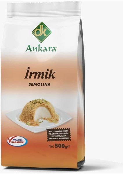 Irmik
