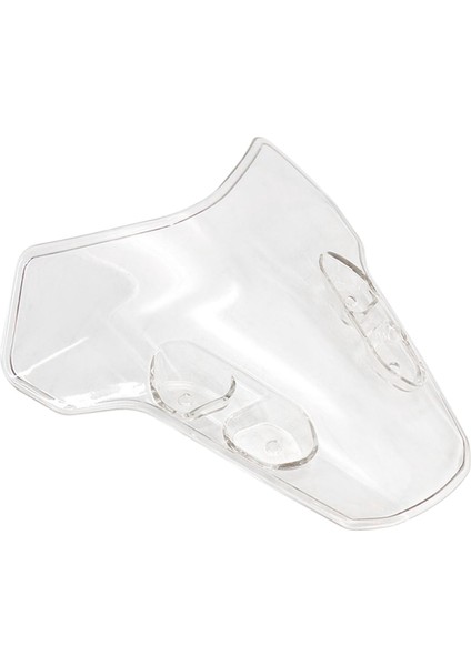 2021 Şeffaf Için Motosiklet Ön Rüzgar Deflektörü (Yurt Dışından)