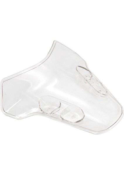 2021 Şeffaf Için Motosiklet Ön Rüzgar Deflektörü (Yurt Dışından)