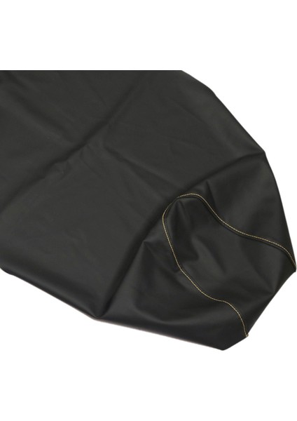Motosiklet DIY Koltuk Kılıfı Kaymaz (Yurt Dışından)