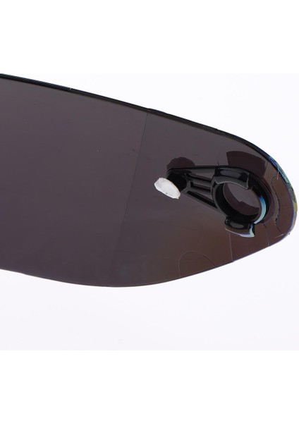 Motosikletler JK-902 Için Tam Yüz Kask Vizörü, Renkli Lens Renkli Lens (Yurt Dışından) modelleri