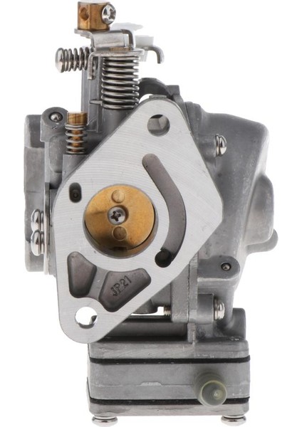 Karbonhidrat Karbüratör Değiştirme 2 Strok Dışiş Motorları (Yurt Dışından)